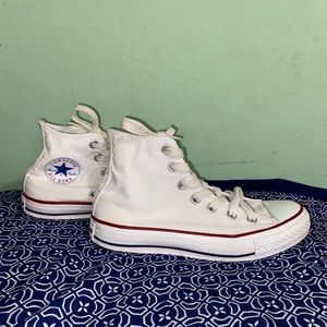 Converse High Top Chuck Taylor